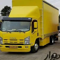 اثاث کشی و باربری منزل|خدمات حمل و نقل|گرمدره, |دیوار