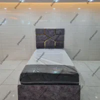 تخت خواب هانا