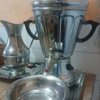 سماور برقی