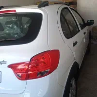 کوییک GX تیپ L، مدل ۱۴۰۳
