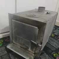 بخاری آتیشی