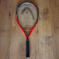 توپ و راکت تنیس هد