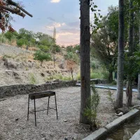 گردشگری باغچه بید خبر