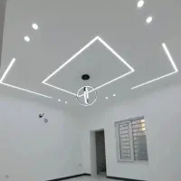 اجرای تخصصی کناف،نصاب کناف و سقف کاذب60/60