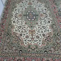 فرش ۶ متری|فرش|پرند, فاز ۳|دیوار