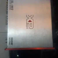 امپیلی ۲ کانال xp