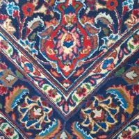 فرش دستباف.کاشمر.|فرش|تهران, نیکنام|دیوار