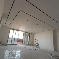 اجرای سقف و دکور (knauf)