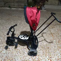 سه چرخه