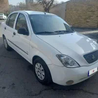 تیبا مدل ۹۷