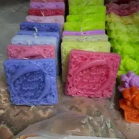 شمع دست ساز|صنایع دستی و سایر لوازم تزئینی|تهران, وصفنارد|دیوار