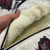 عمده تولیدی - کاپشن فول ساب پسرانه ۴شماره|کفش و لباس بچه|ایلام, |دیوار