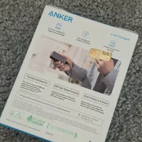 پاوربانک انکر  ۱۰ هزار ۳۰ واتی Anker|لوازم جانبی موبایل و تبلت|تهران, اسفندیاری|دیوار