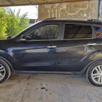 چانگان cs35 مدل ۹۷ سالم بدون رنگ|خودرو سواری و وانت|ایذه, |دیوار