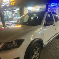 کوییک GXR تیپ L، مدل ۱۴۰۲|خودرو سواری و وانت|مشهد, راه آهن|دیوار