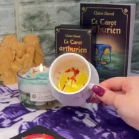 فال قهوه تاروت تخصصی ترکیبی وغیره|خدمات پذیرایی، مراسم|بندر امام خمینی, |دیوار