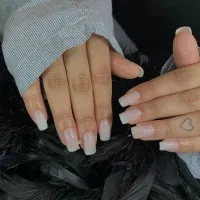 ناخن مژه بافت پاکسازی|خدمات آرایشگری و زیبایی|مشهد, شهرک امام هادی (شهرک غرب)|دیوار