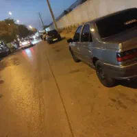 پارس93|خودرو سواری و وانت|اهواز, شریعتی جنوبی|دیوار