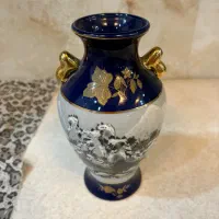 گلدان چینی|صنایع دستی و سایر لوازم تزئینی|تهران, بهداشت|دیوار