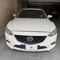 مزدا ۶ سفارش خلیج