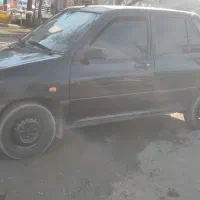 پراید 87|خودرو سواری و وانت|پارس‌آباد, |دیوار