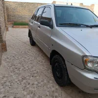 132|خودرو سواری و وانت|اهواز, اسماعیلیه|دیوار