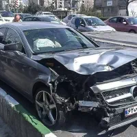 صافکاری و نقاشی انواع خودروهای ایرانی و خارجی