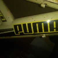 دوچرخه سایز ۲۰ مدل پوما|دوچرخه، اسکیت، اسکوتر|ملارد, |دیوار