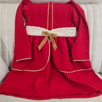 لباس یلدایی بچگانه|کفش و لباس بچه|بوشهر, |دیوار