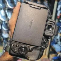 دوربین عکاسی نیکون Nikon|دوربین عکاسی و فیلمبرداری|کرمانشاه, |دیوار