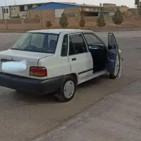 پراید کاربراتور