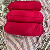 پشتی دست بافت - بالشت ترکی|پشتی|شیراز, شهرک رضوان|دیوار