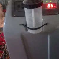 دستگاه  اکسیژن ساز  فروشی ۵ لیتری