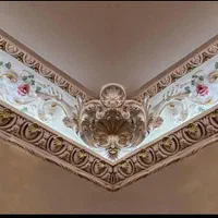 صفرتاصدچکی گچبری پیش ساخته کاغذدیواری پارکت کناف|خدمات پیشه و مهارت|تبریز, |دیوار