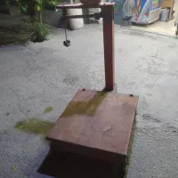 بازکول مدل توزین سالم و دقیق