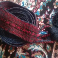 سفره تییر وریس|گلیم، جاجیم، گبه|شادگان, |دیوار