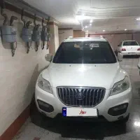 لیفانx60 اتومات مدل۹۷درحدنوکم کار بیرنگ سالم بشرط