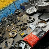 تعمیرگاه تخصصی گیربکس اتوماتیک|خدمات موتور و ماشین|کاشان, قطب راوندی|دیوار