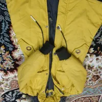 سلام.کاپشن فروشی نو نو یکبار تن خورده