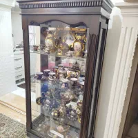 بوفه|بوفه، ویترین، کنسول|تهران, سازمان برنامه شمالی|دیوار