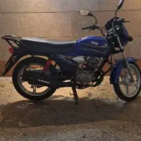 موتور اچ ال ایکسtvs hlx150