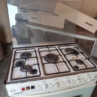 گاز|اجاق گاز و لوازم برقی پخت‌وپز|ارومیه, |دیوار