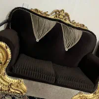 مبل 7نفره|مبلمان خانگی و میز عسلی|جیرفت, |دیوار