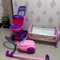 اسباب بازی