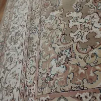 فرش جفت 9متری