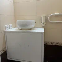 روشویی کابینتی
