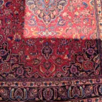 یک خانم برا نظافت