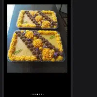 سمنو و حلوا