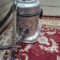 جاروبرقی|جاروبرقی، جارو شارژی، بخارشو|اصفهان, سپاهان‌شهر|دیوار