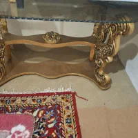 مبل سلطنتی|مبلمان خانگی و میز عسلی|خرم‌آباد, |دیوار